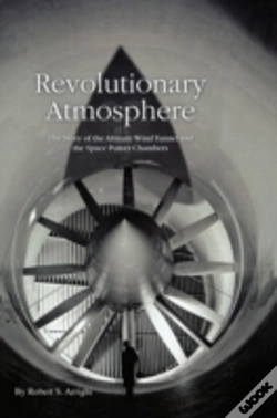Capa do artigo Revolutionary Atmosphere