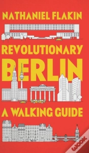 Capa do artigo Revolutionary Berlin