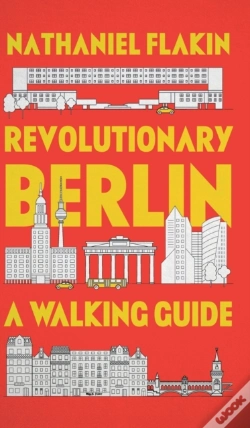 Capa do artigo Revolutionary Berlin