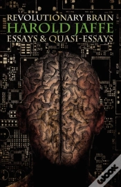 Capa do artigo Revolutionary Brain