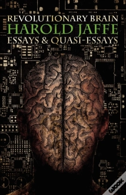 Capa do artigo Revolutionary Brain