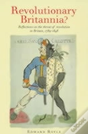 Capa do artigo Revolutionary Britannia?