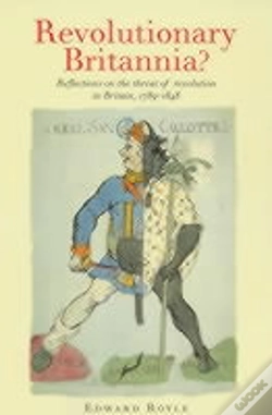 Capa do artigo Revolutionary Britannia?