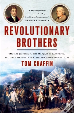 Capa do artigo Revolutionary Brothers