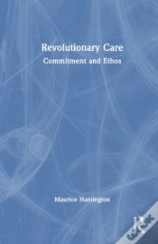 Capa do artigo Revolutionary Care