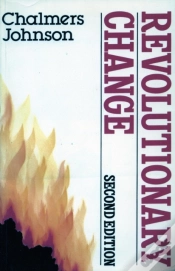 Capa do artigo Revolutionary Change