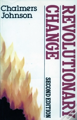 Capa do artigo Revolutionary Change