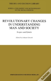 Capa do artigo Revolutionary Changes In Understanding Man And Society