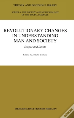 Capa do artigo Revolutionary Changes In Understanding Man And Society