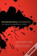 Revolutionary Christianity