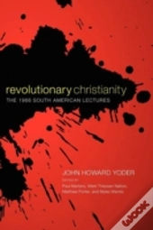 Revolutionary Christianity