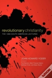 Capa do artigo Revolutionary Christianity