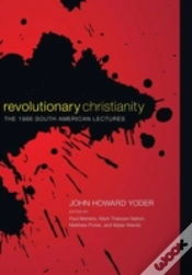 Capa do artigo Revolutionary Christianity