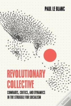 Capa do artigo Revolutionary Collective