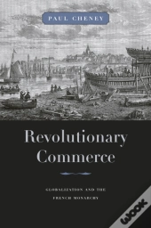 Revolutionary Commerce