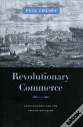 Revolutionary Commerce