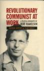 Revolutionary Communist At Work - Preview