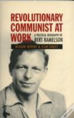 Capa do artigo Revolutionary Communist At Work