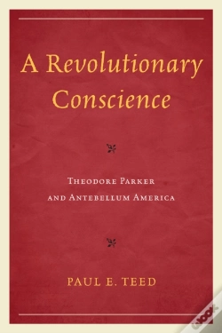 Capa do artigo Revolutionary Conscience