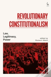 Capa do artigo Revolutionary Constitutionalism