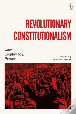 Capa do artigo Revolutionary Constitutionalism