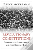 Revolutionary Constitutions