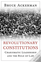 Capa do artigo Revolutionary Constitutions