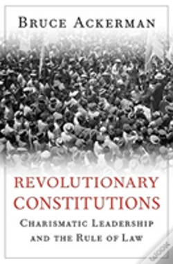 Capa do artigo Revolutionary Constitutions