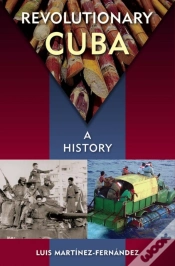 Capa do artigo Revolutionary Cuba