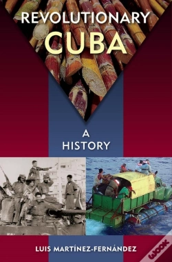 Capa do artigo Revolutionary Cuba