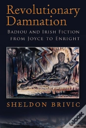 Capa do artigo Revolutionary Damnation