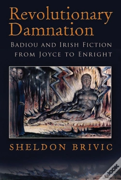 Capa do artigo Revolutionary Damnation