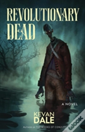 Capa do artigo Revolutionary Dead