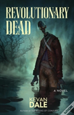 Capa do artigo Revolutionary Dead