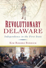 Capa do artigo Revolutionary Delaware