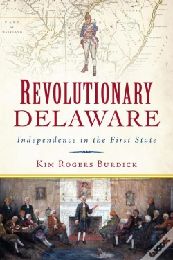 Capa do artigo Revolutionary Delaware