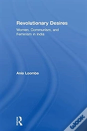 Capa do artigo Revolutionary Desires