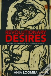 Capa do artigo Revolutionary Desires