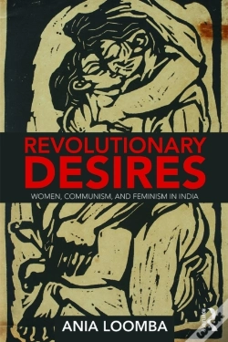 Capa do artigo Revolutionary Desires
