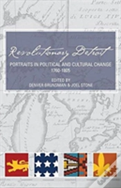 Capa do artigo Revolutionary Detroit