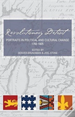Capa do artigo Revolutionary Detroit