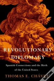 Capa do artigo Revolutionary Diplomacy