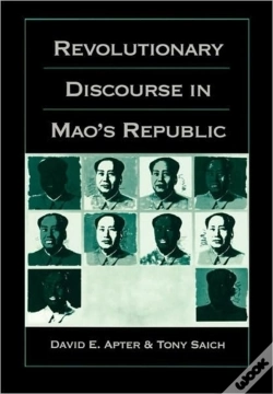 Capa do artigo Revolutionary Discourse In Maoâ€™S Republic