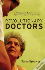 Capa do artigo Revolutionary Doctors