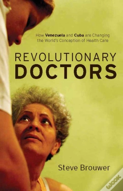 Capa do artigo Revolutionary Doctors