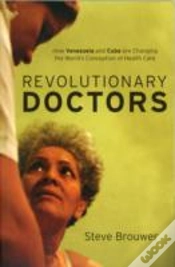 Capa do artigo Revolutionary Doctors