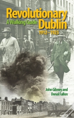 Capa do artigo Revolutionary Dublin, 1912-1923