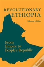 Capa do artigo Revolutionary Ethiopia