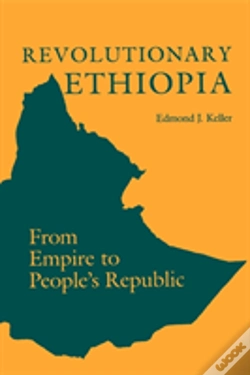 Capa do artigo Revolutionary Ethiopia