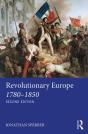 Revolutionary Europe 1780-1850 - Preview